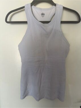 Alo Bra Tank